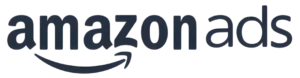 Amazon Ads logo - Sponsored Products and Brands management.