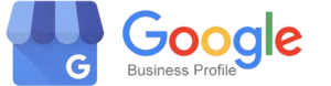 Google Business Profile logo - Local SEO Services.