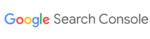 Google Search Console logo - Technical SEO and Indexing.