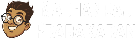 Madhanraj Prabakaran - Digital Marketing Freelancer in Chennai