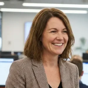 sarah jerkins-founder & CEO of wings travels